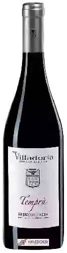 Wijnmakerij Villadoria - Nebbiolo d'Alba Temprá