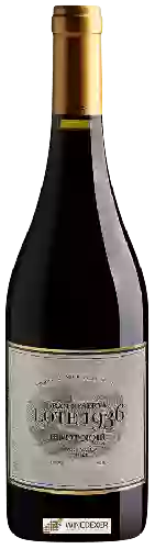Wijnmakerij Villagolf - Lote 1936 Gran Reserva Pinot Noir
