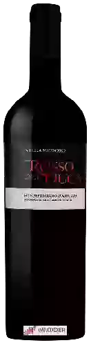 Wijnmakerij Villamedoro - Montepulciano d'Abruzzo Rosso del Duca