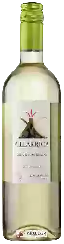 Wijnmakerij Villarrica - Sauvignon Blanc