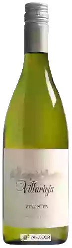 Wijnmakerij Villavieja - Viognier