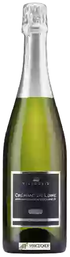 Wijnmakerij Villebois - Brut