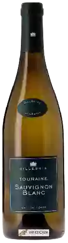 Wijnmakerij Villebois - Sauvignon Blanc