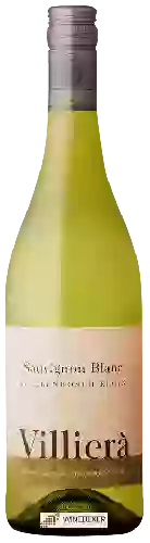 Wijnmakerij Villiera - Sauvignon Blanc