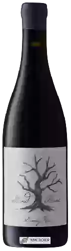 Wijnmakerij Villiera - Stand Alone Gamay Noir