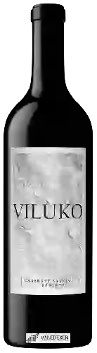 Wijnmakerij Viluko Vineyards - Reserve Cabernet Sauvignon