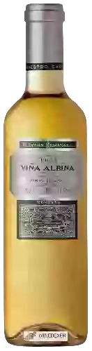 Wijnmakerij Viña Albina - Reserva Semidulce