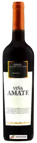 Wijnmakerij Viña Amate - Crianza