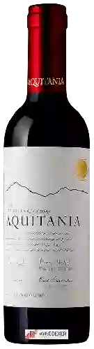 Wijnmakerij Viña Aquitania - Cabernet Sauvignon