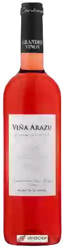 Wijnmakerij Viña Arazu - Garnacha Rosé