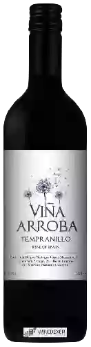 Wijnmakerij Viña Arroba - Tempranillo