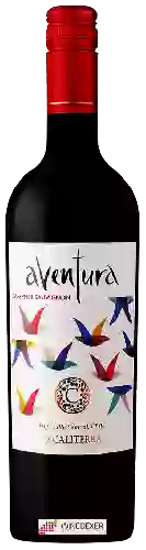 Wijnmakerij Caliterra - Aventura Cabernet Sauvignon