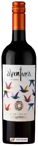 Wijnmakerij Caliterra - Aventura Carmenere