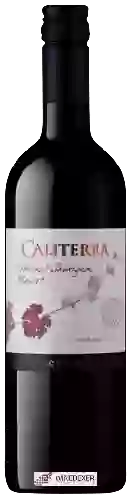 Wijnmakerij Caliterra - Cabernet Sauvignon - Merlot