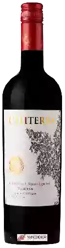 Wijnmakerij Caliterra - Reserva Cabernet Sauvignon