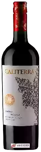 Wijnmakerij Caliterra - Reserva Malbec