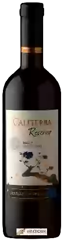 Wijnmakerij Caliterra - Reserva Merlot