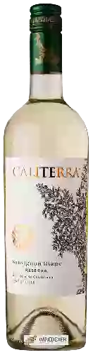 Wijnmakerij Caliterra - Reserva Sauvignon Blanc