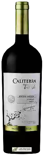 Wijnmakerij Caliterra - Tributo Carménère - Malbec Edición Limitada