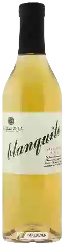 Wijnmakerij Callejuela - Blanquito Manzanilla Pasada