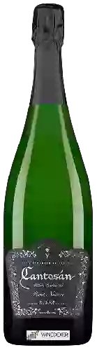 Wijnmakerij Viña Cantosán - Brut Nature