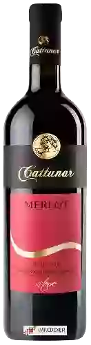 Wijnmakerij Vina Cattunar - Merlot