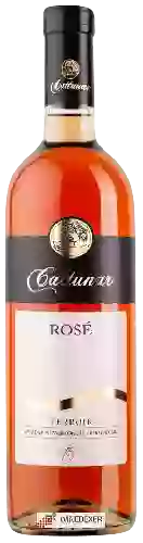Wijnmakerij Vina Cattunar - Rosé