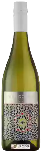 Wijnmakerij Viña Cécilia - Moscato