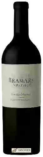 Wijnmakerij Viña Cobos - Bramare Marchiori Vineyard Cabernet Sauvignon