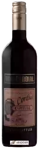 Wijnmakerij Viña Cordial - Seleccion Especial Bobal - Tempranillo