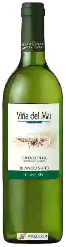 Wijnmakerij Vina del Mar - Catalunya Blanco Seco