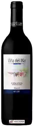 Wijnmakerij Vina del Mar - Catalunya Negre