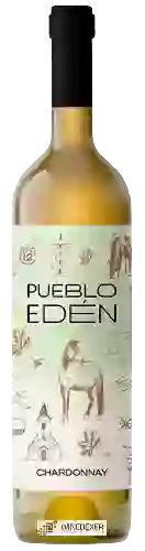 Wijnmakerij Viña Edén - Pueblo Edén Chardonnay