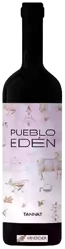 Wijnmakerij Viña Edén - Pueblo Edén Tannat