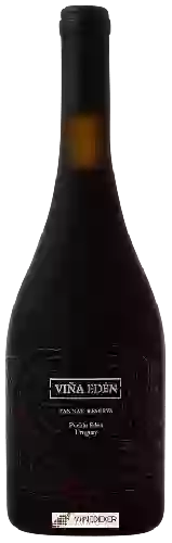 Wijnmakerij Viña Edén - Tannat Reserva