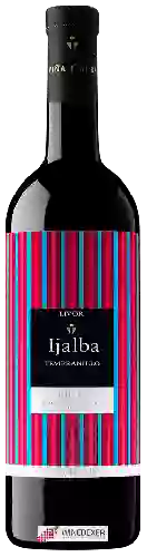 Wijnmakerij Viña Ijalba - Livor Tempranillo