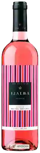 Wijnmakerij Viña Ijalba - Rioja Rosado