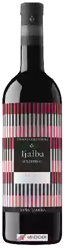 Wijnmakerij Viña Ijalba - Solferino Tempranillo