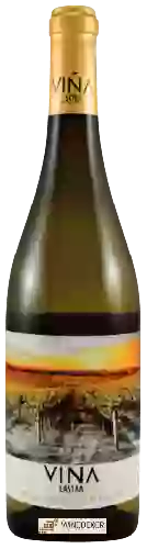 Wijnmakerij Viña Lastra - Sauvignon Blanc