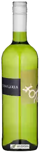 Wijnmakerij Vina Lixia - Blanco