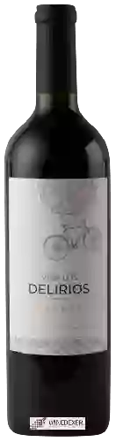 Wijnmakerij Viña Los Delirios - Viña Los Delirios Malbec