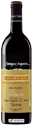 Wijnmakerij Magaña - Gran Reserva Navarra