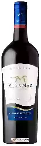 Wijnmakerij Viña Mar - Cabernet Sauvignon Reserva