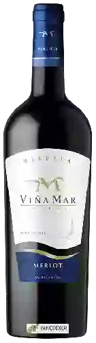 Wijnmakerij Viña Mar - Merlot Reserva