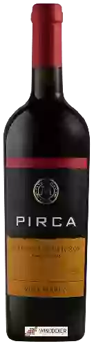 Wijnmakerij Viña Marty - Pirca Gran Reserva Cabernet Sauvignon