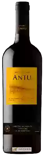 Wijnmakerij MontGras - Antu Cabernet Sauvignon - Carmenère