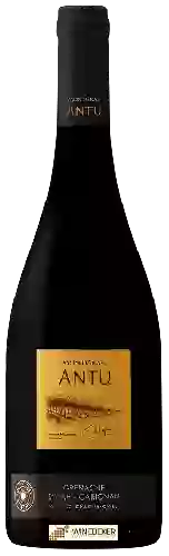 Wijnmakerij MontGras - Antu Grenache - Syrah - Carignan