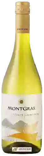 Wijnmakerij MontGras - Estate Chardonnay