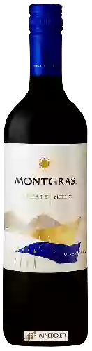 Wijnmakerij MontGras - Estate Merlot