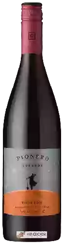 Wijnmakerij Morandé - Pionero Pinot Noir